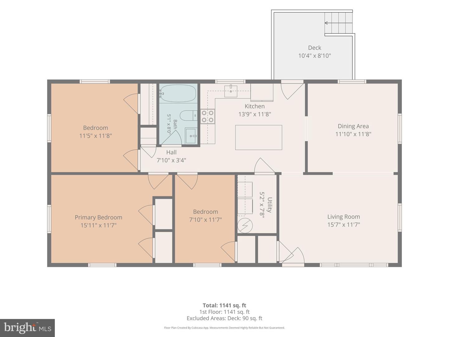 listing image