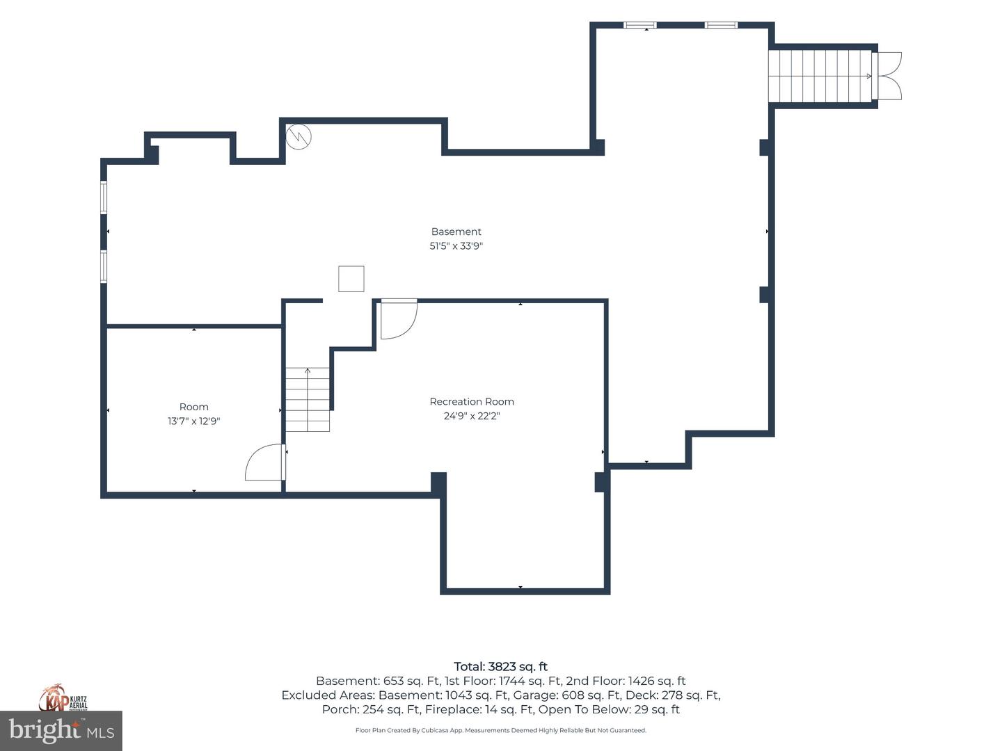 listing image