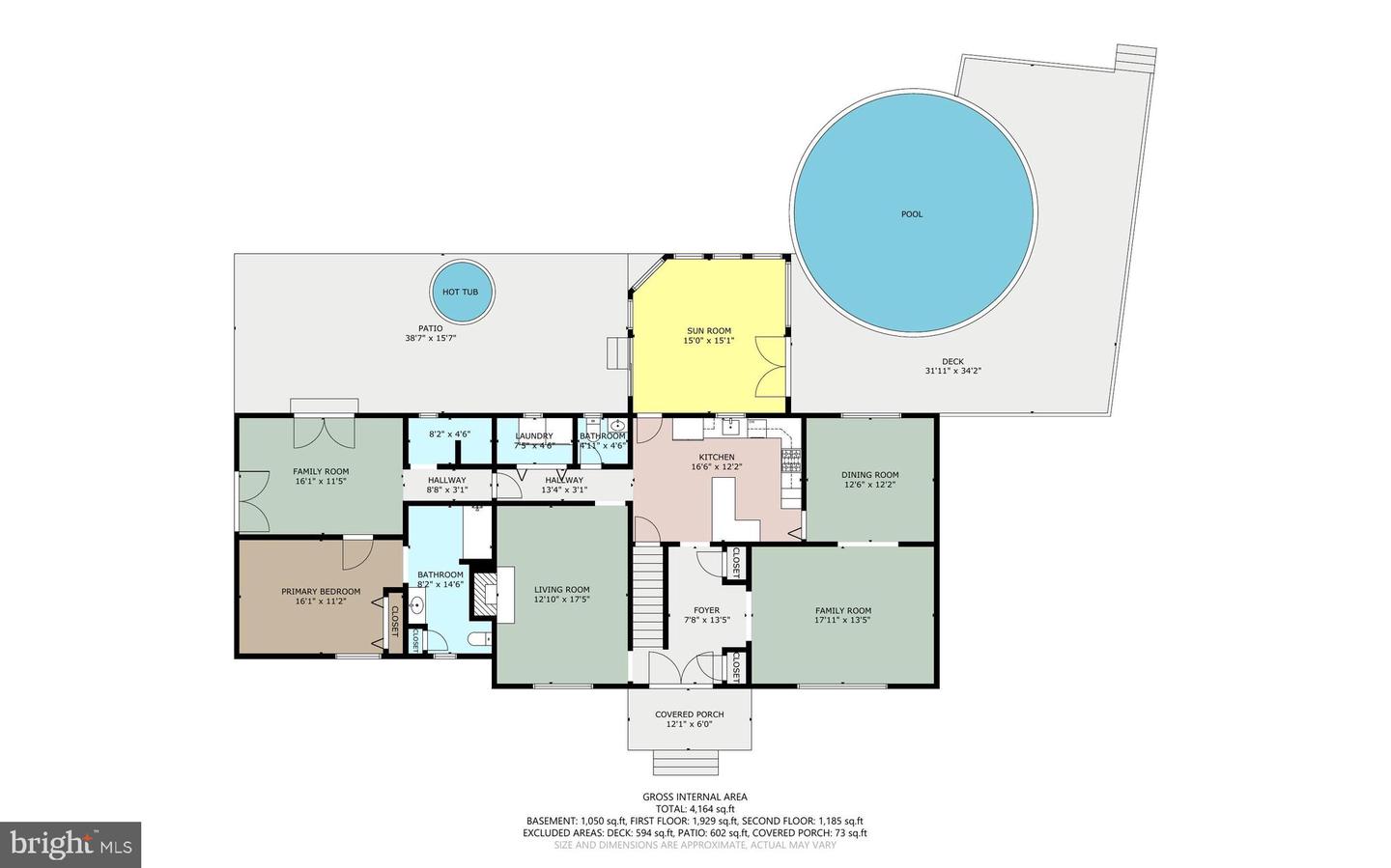 listing image