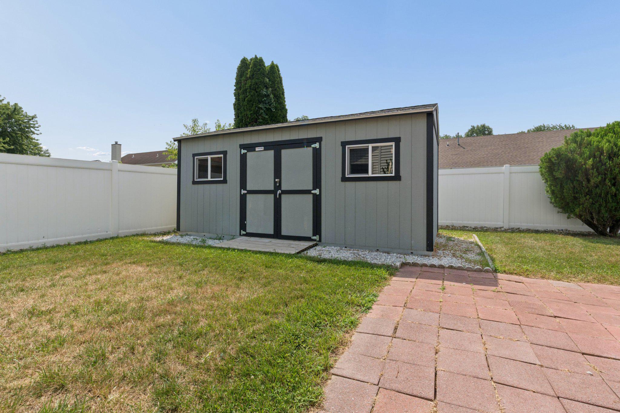 listing image