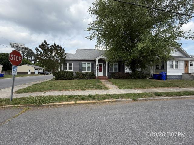 listing image