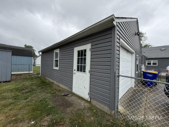 listing image