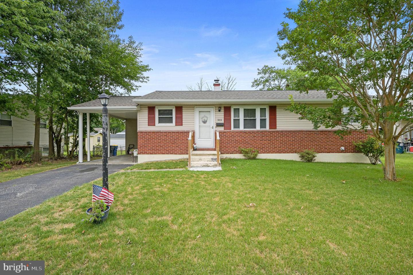 listing image