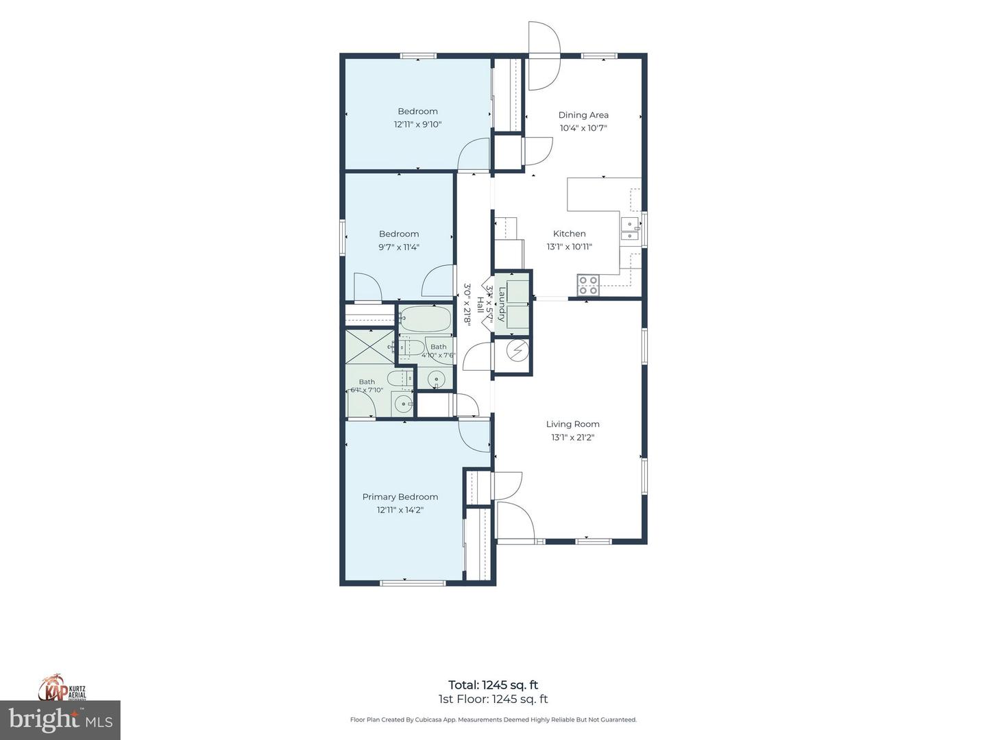 listing image