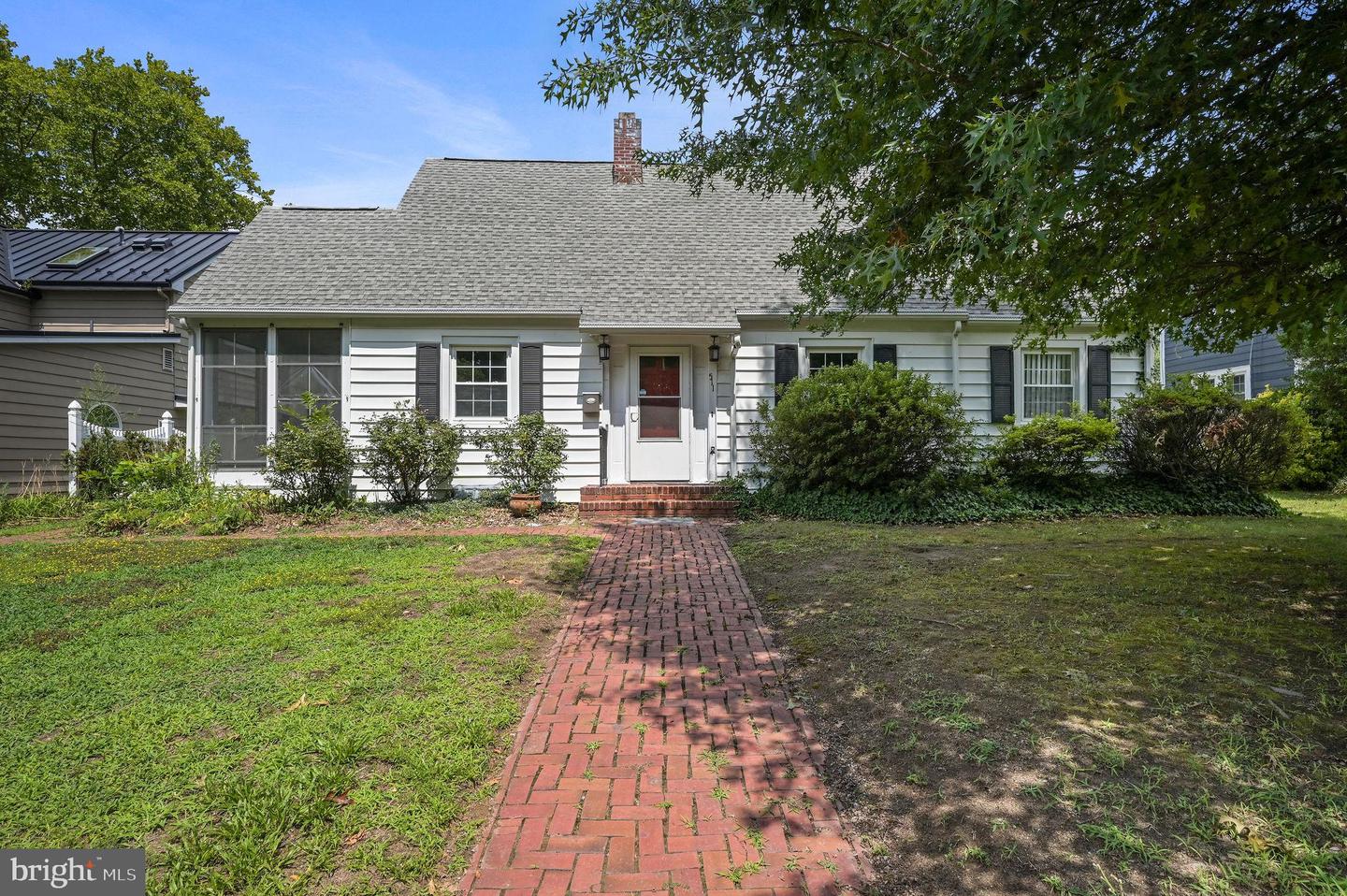 listing image