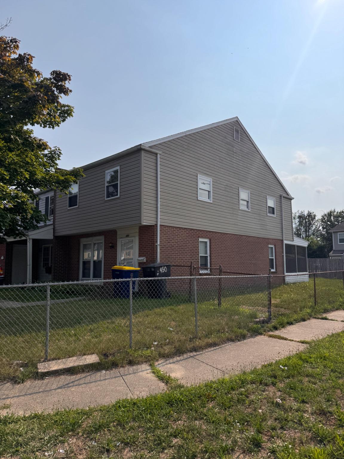 listing image