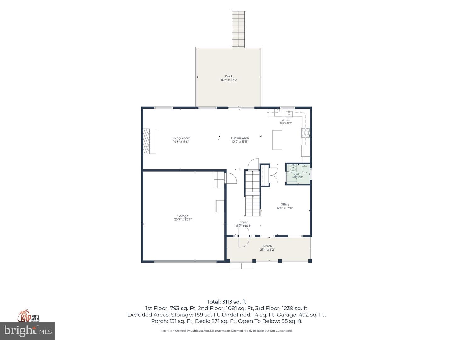 listing image