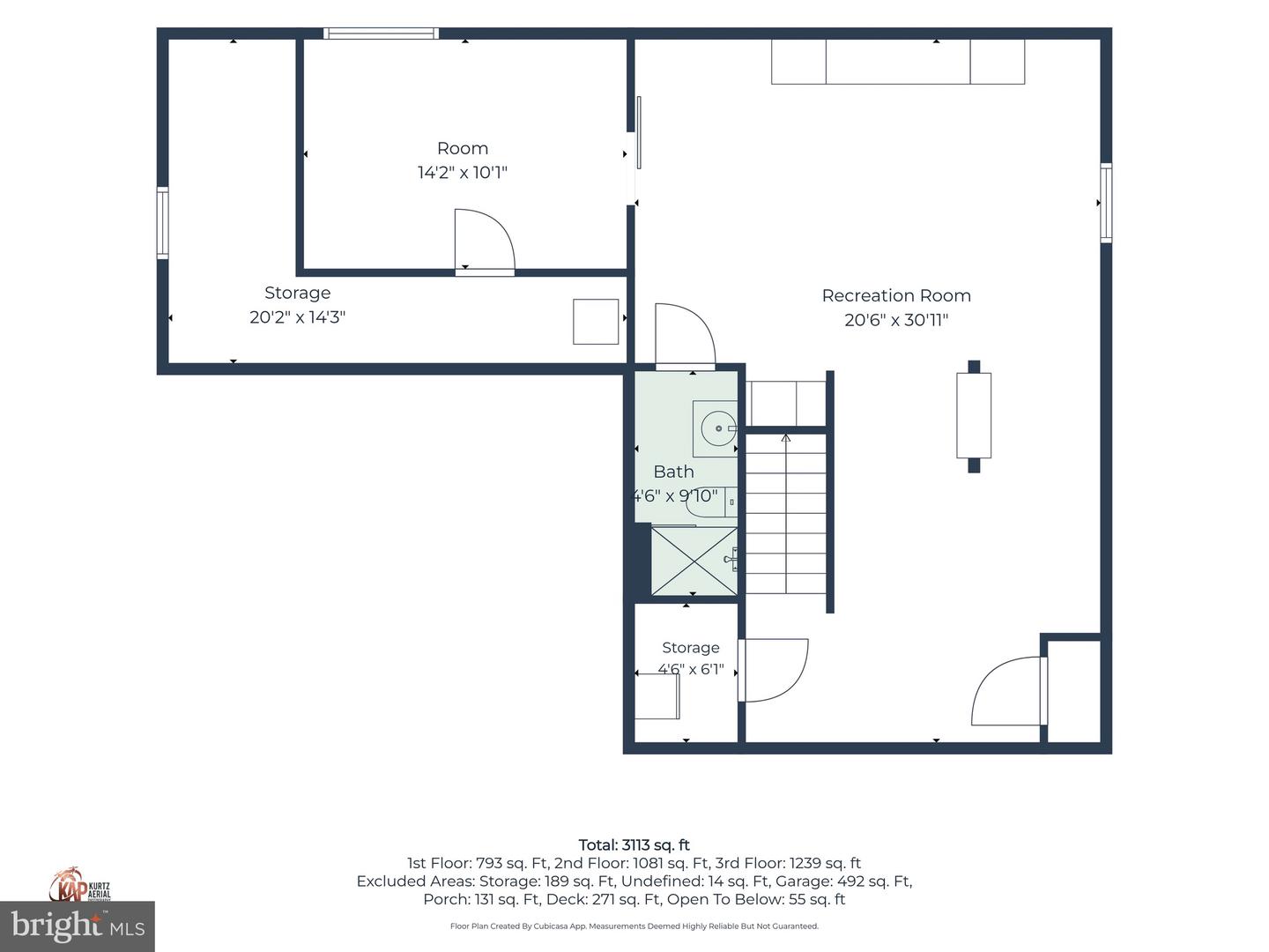 listing image