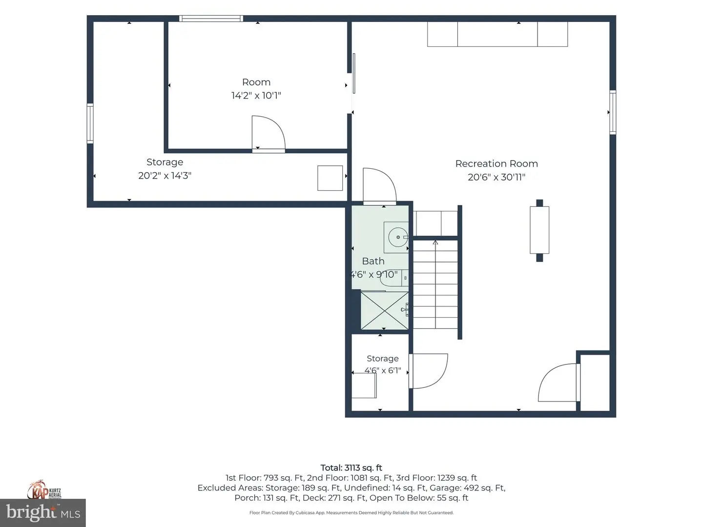 listing image
