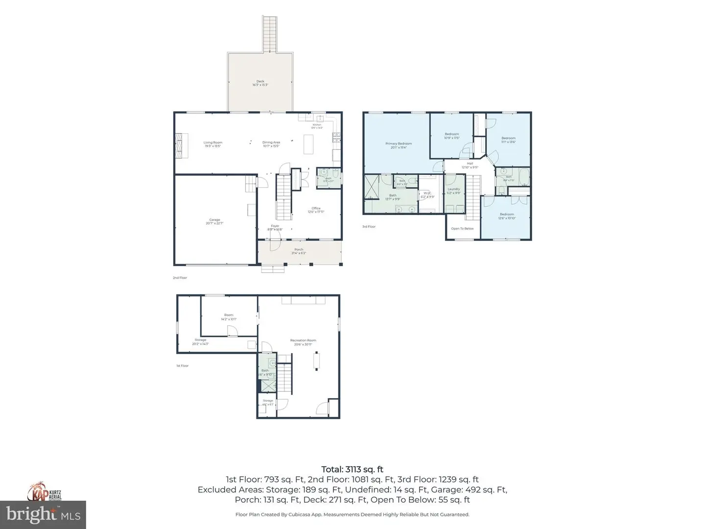 listing image