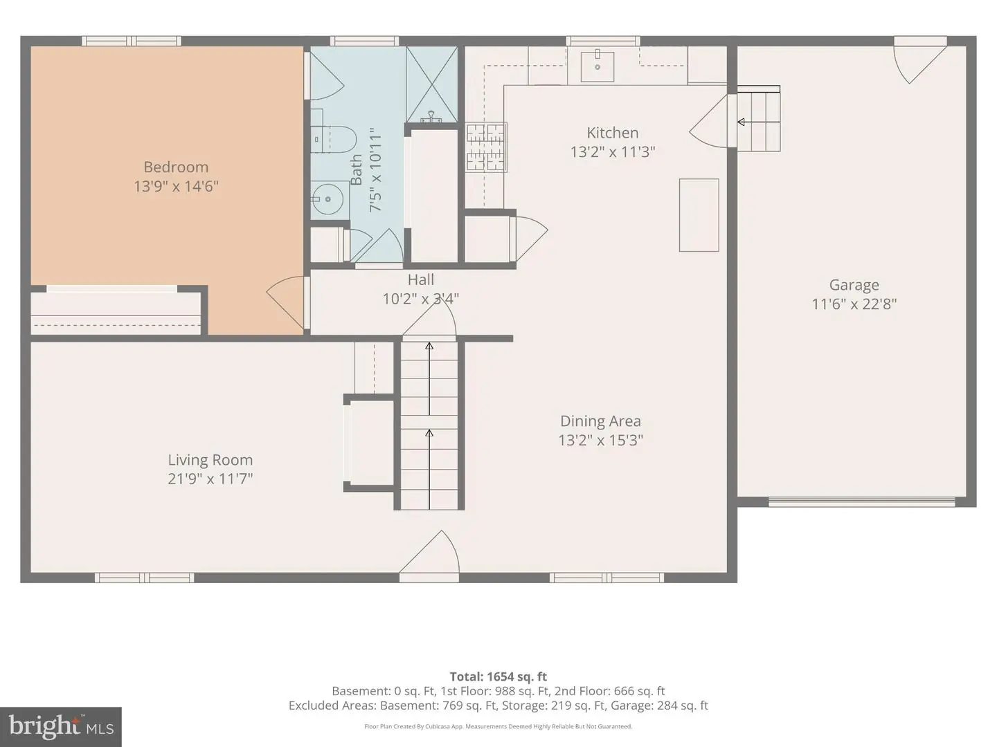 listing image