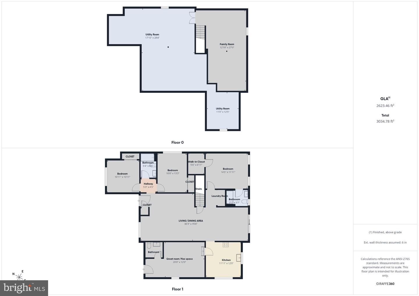 listing image