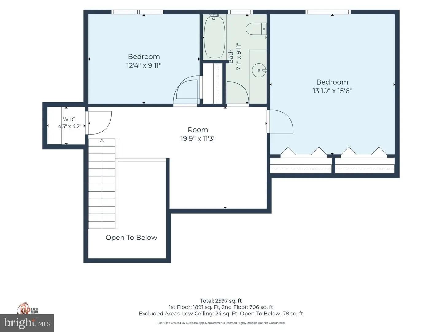 listing image