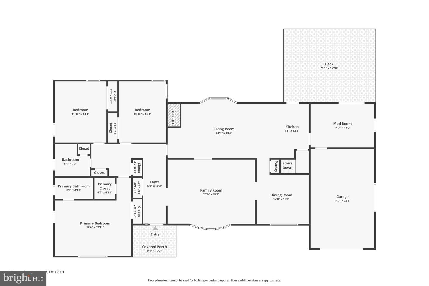 listing image