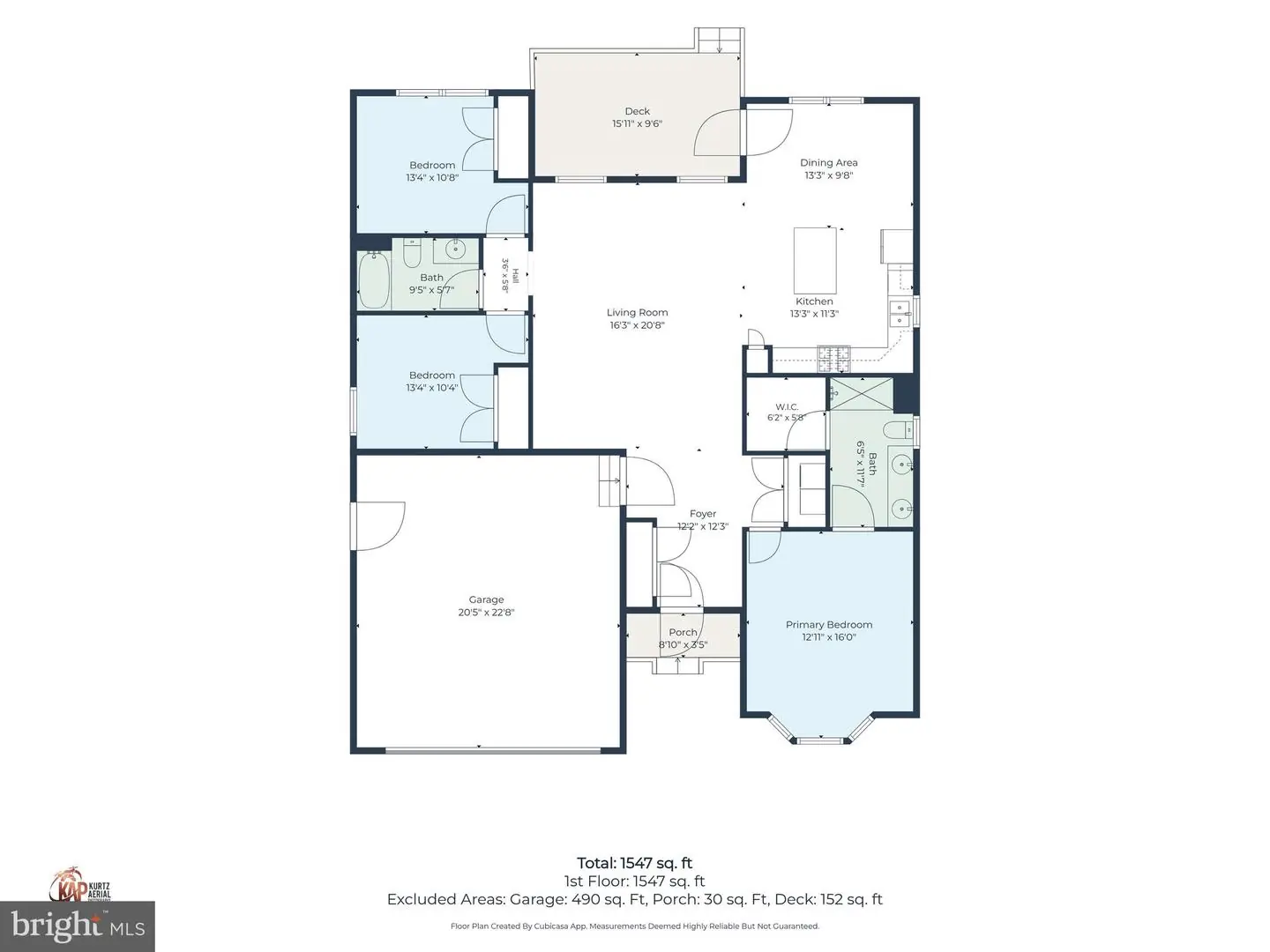 listing image