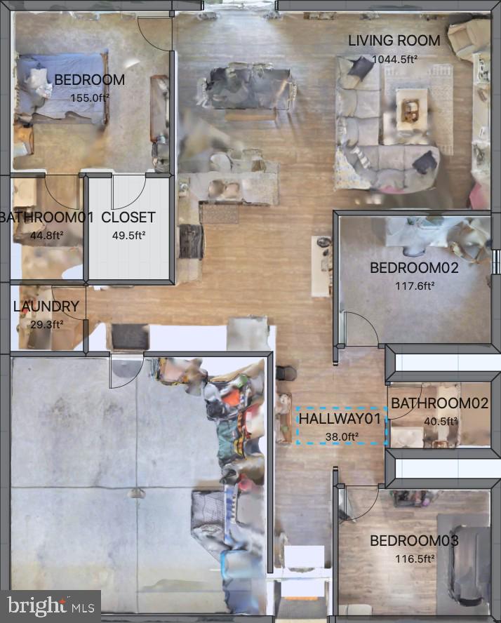 listing image