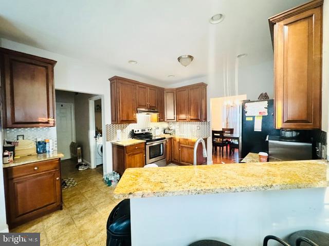 listing image