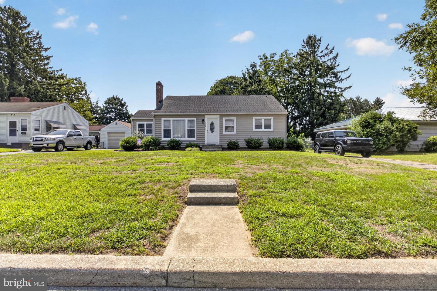 listing image