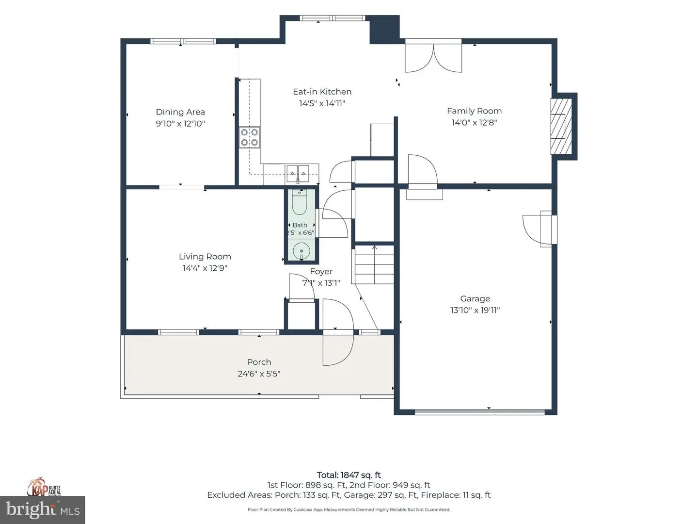 listing image