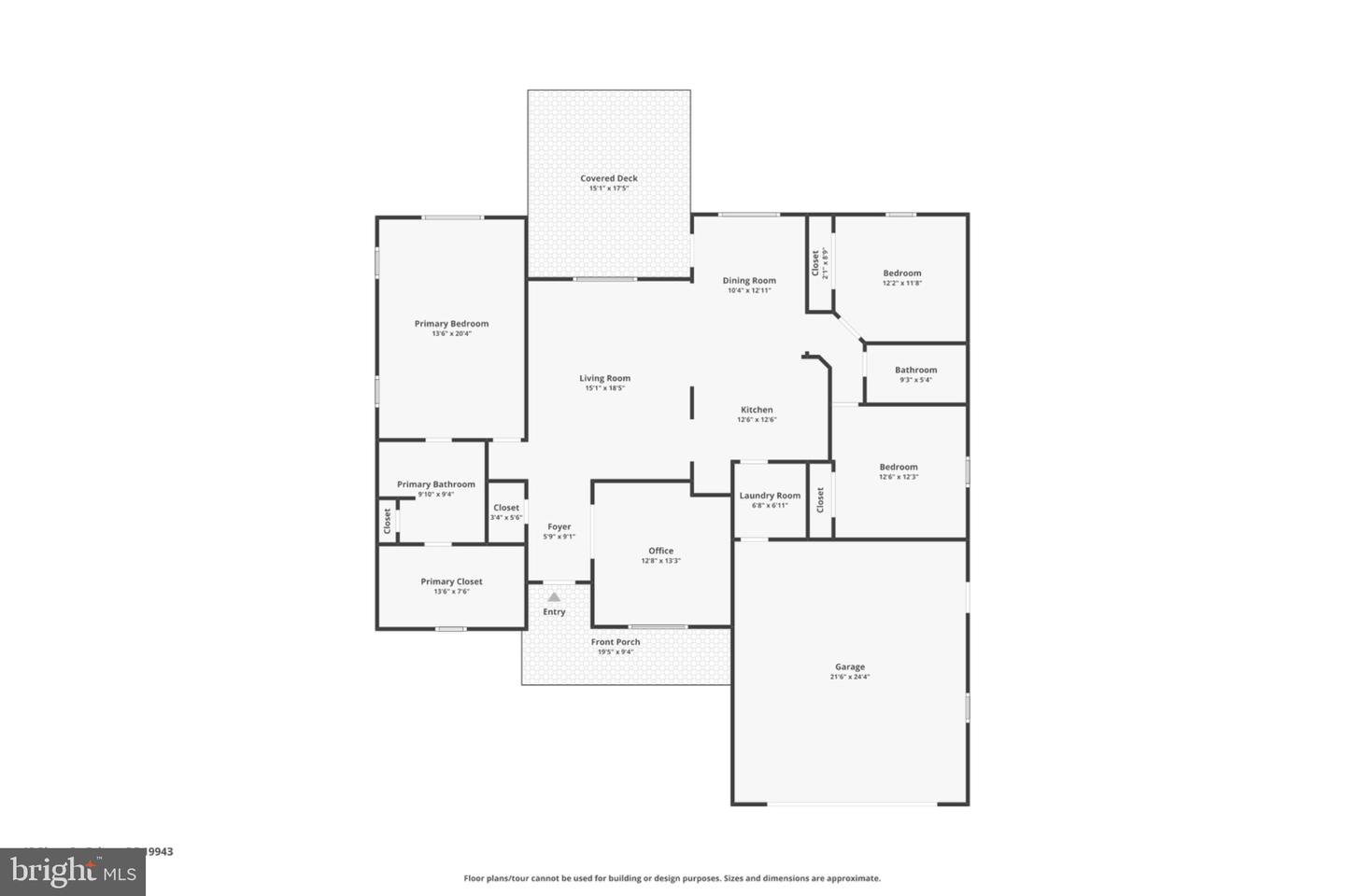listing image