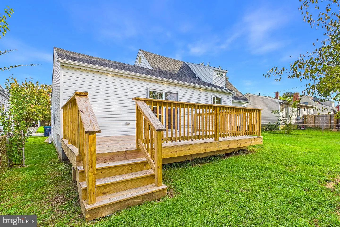 listing image