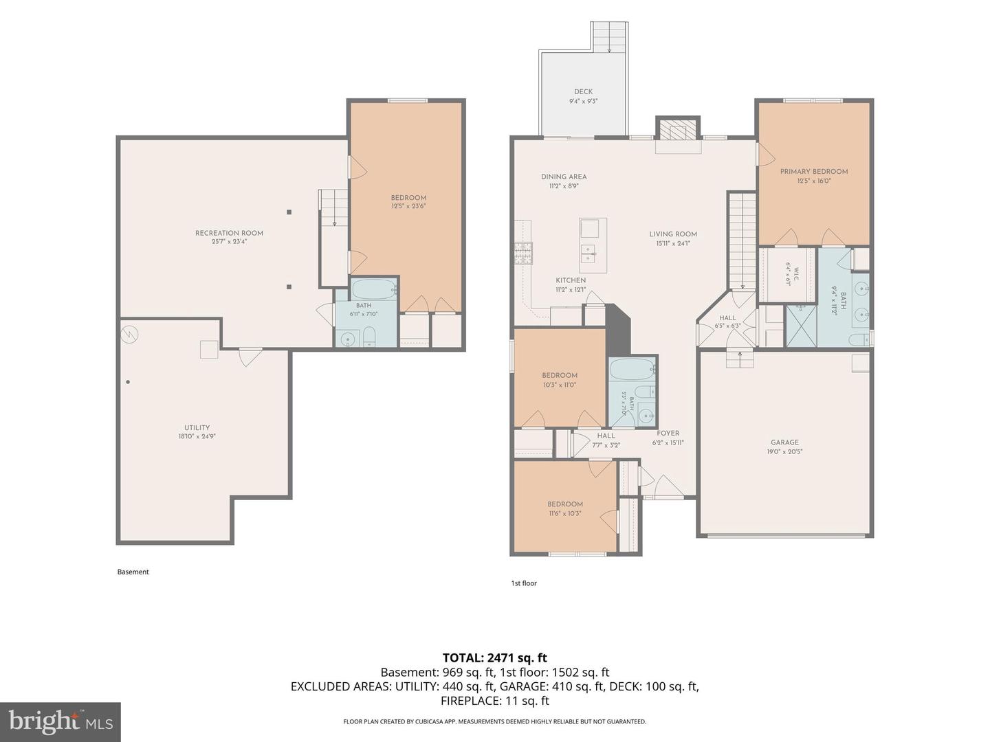 listing image
