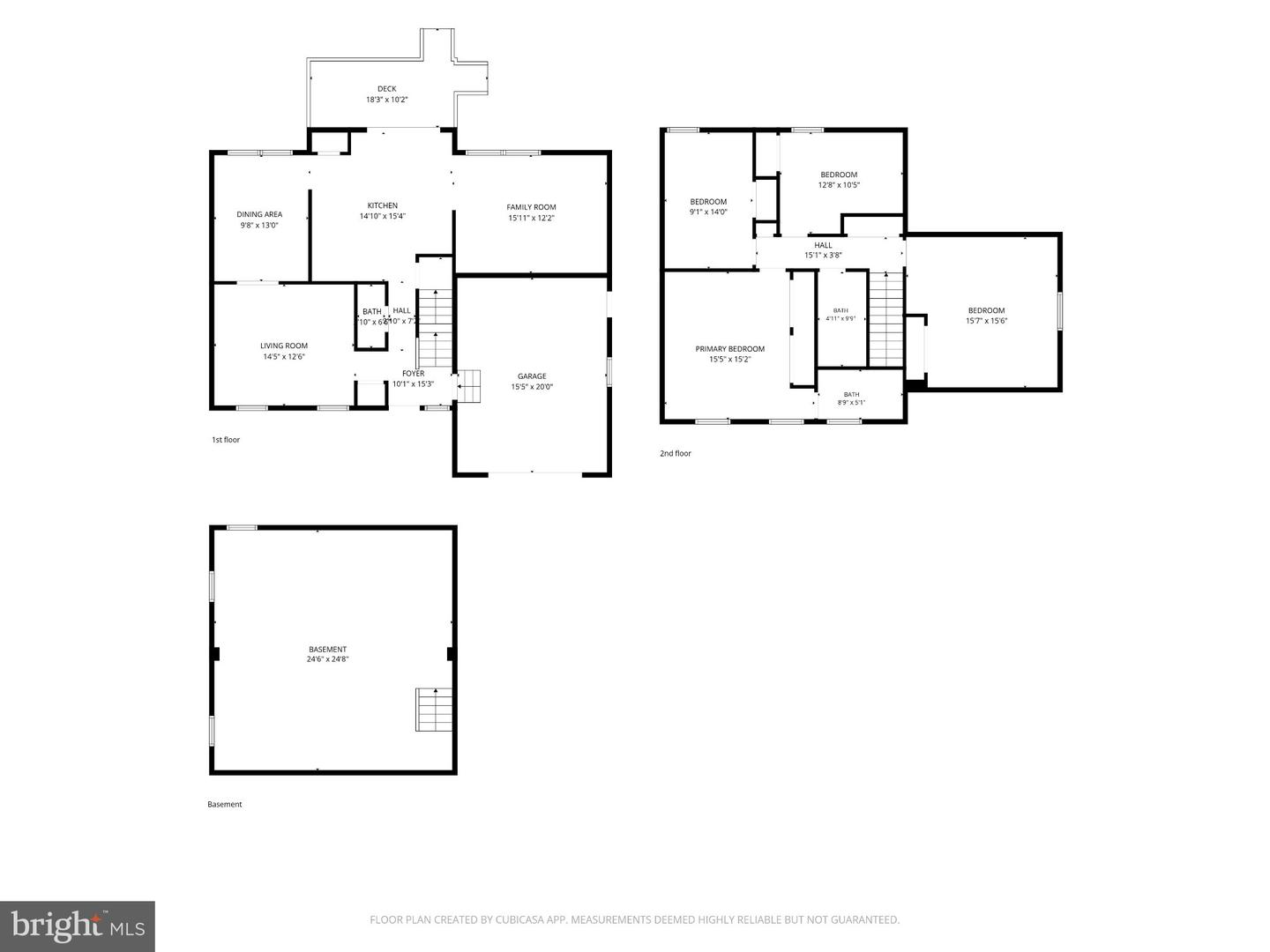listing image