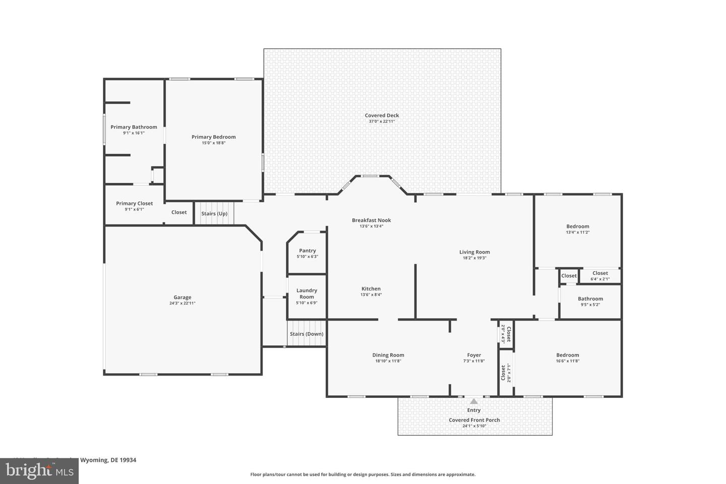 listing image