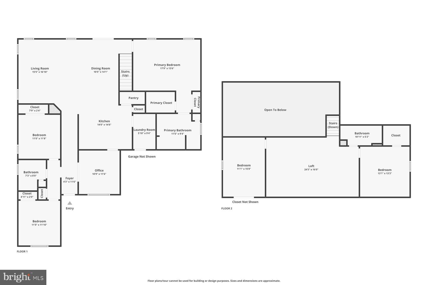 listing image
