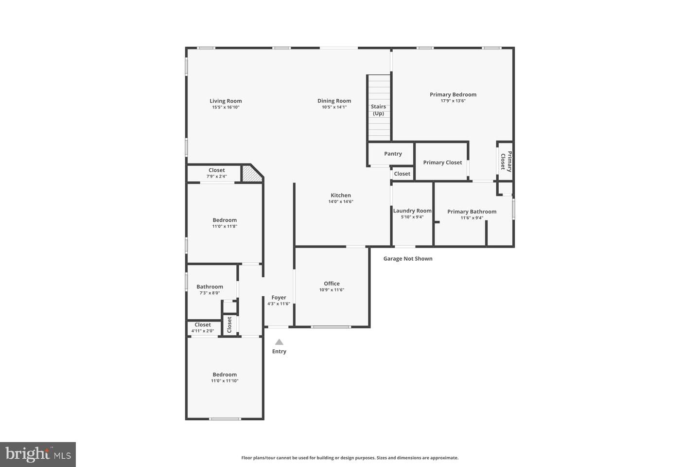 listing image