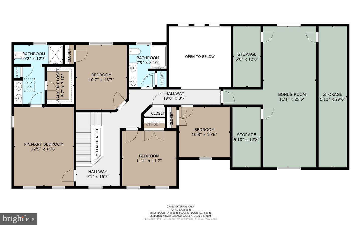 listing image