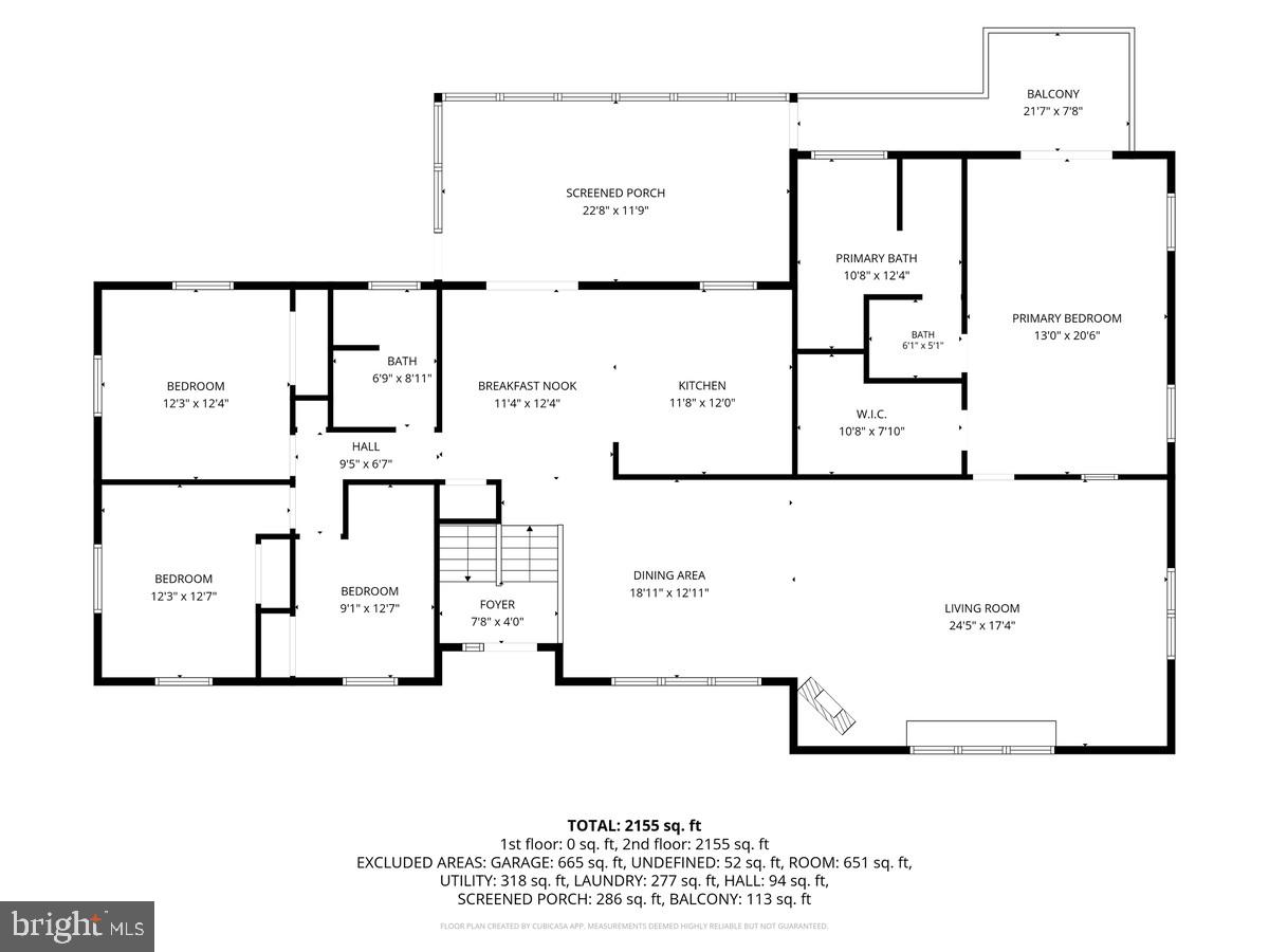 listing image