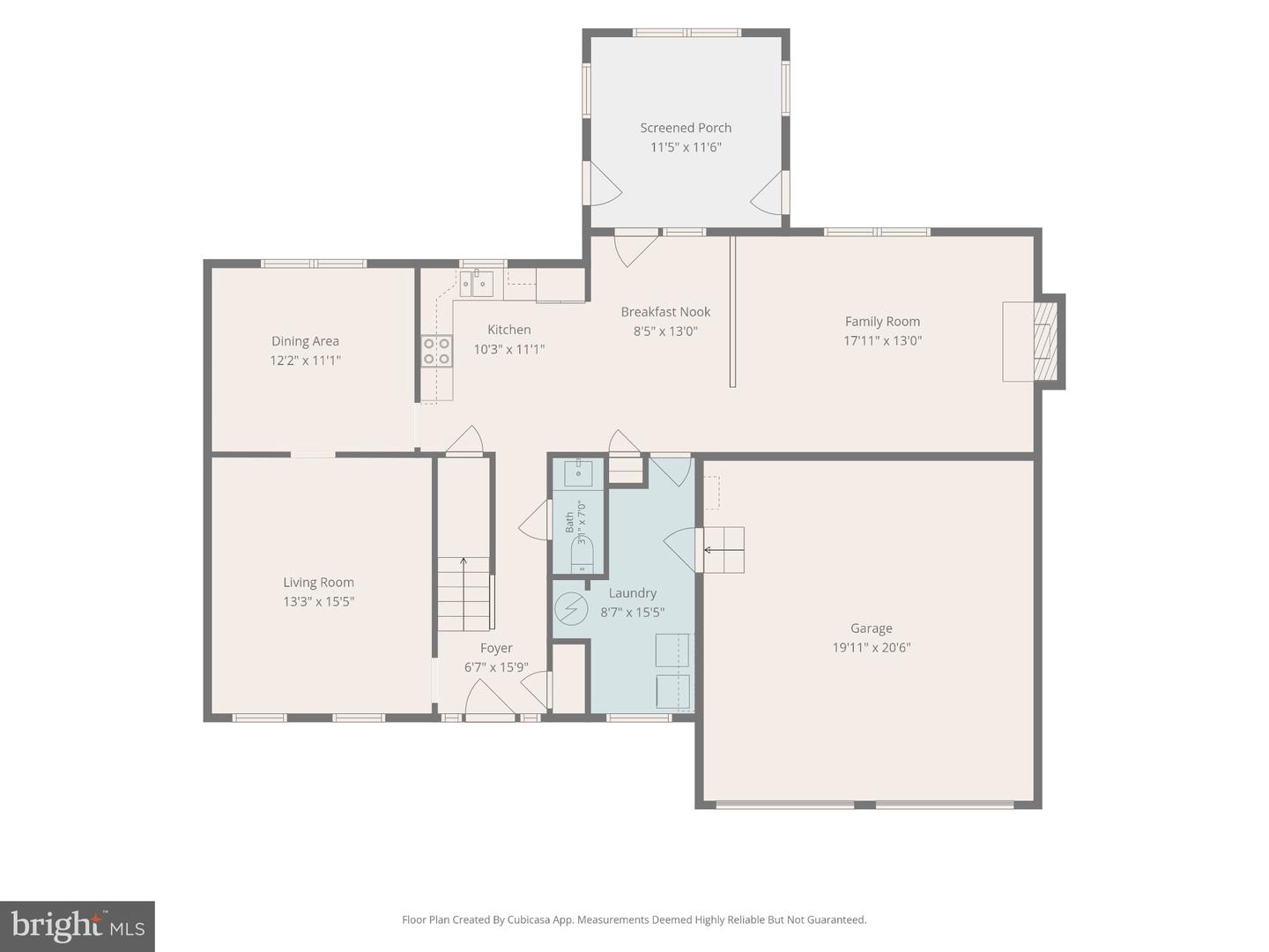 listing image