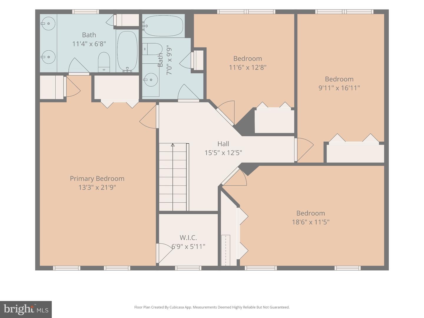 listing image