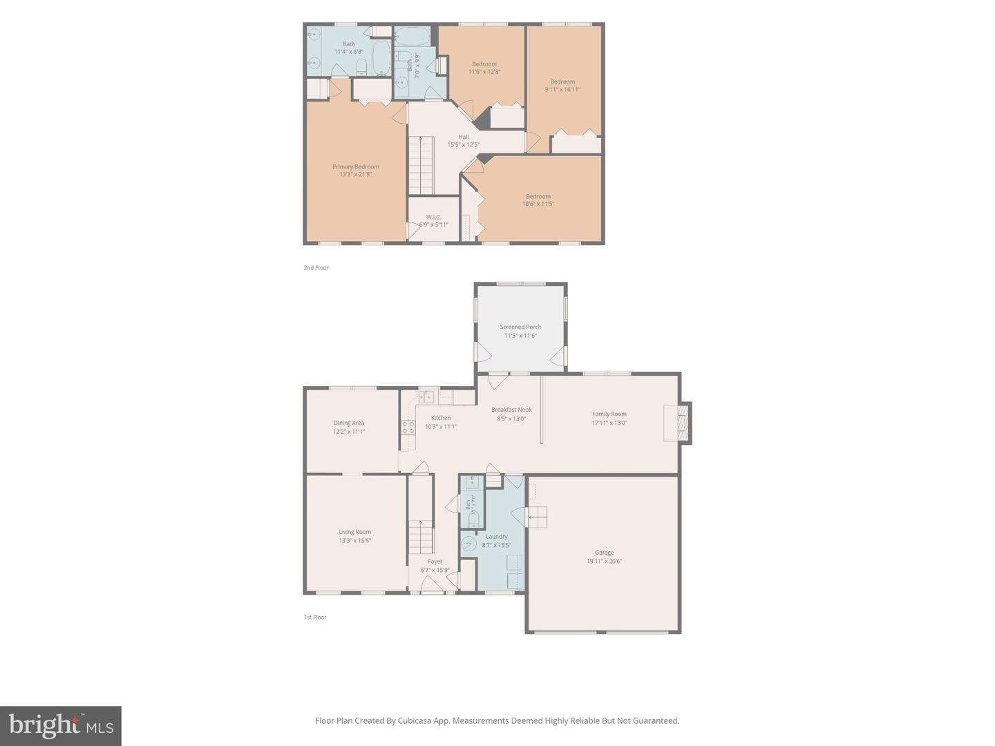 listing image