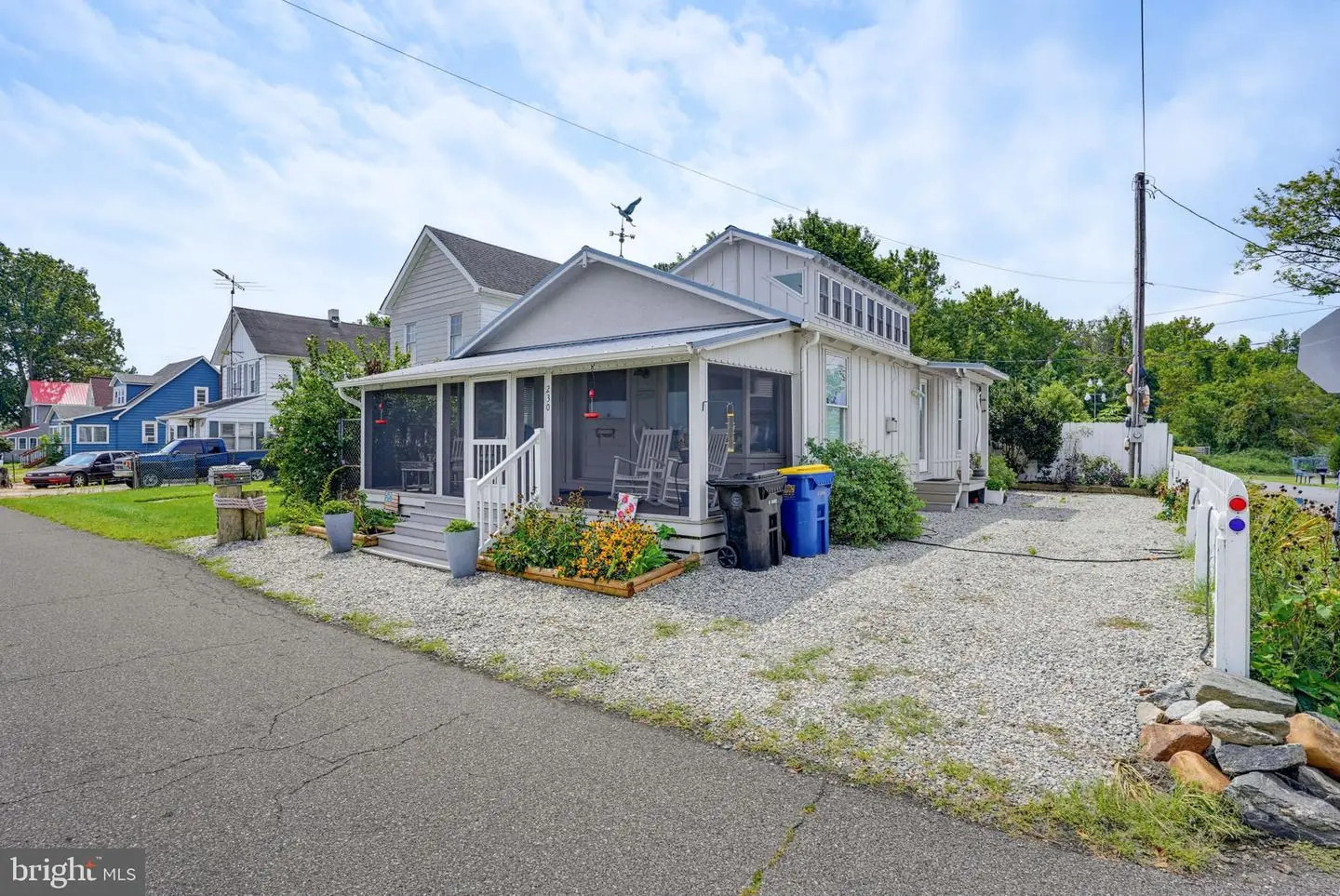 listing image