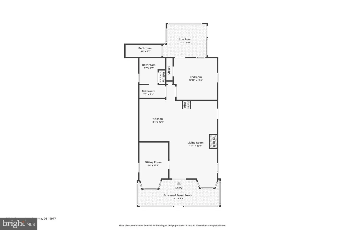 listing image