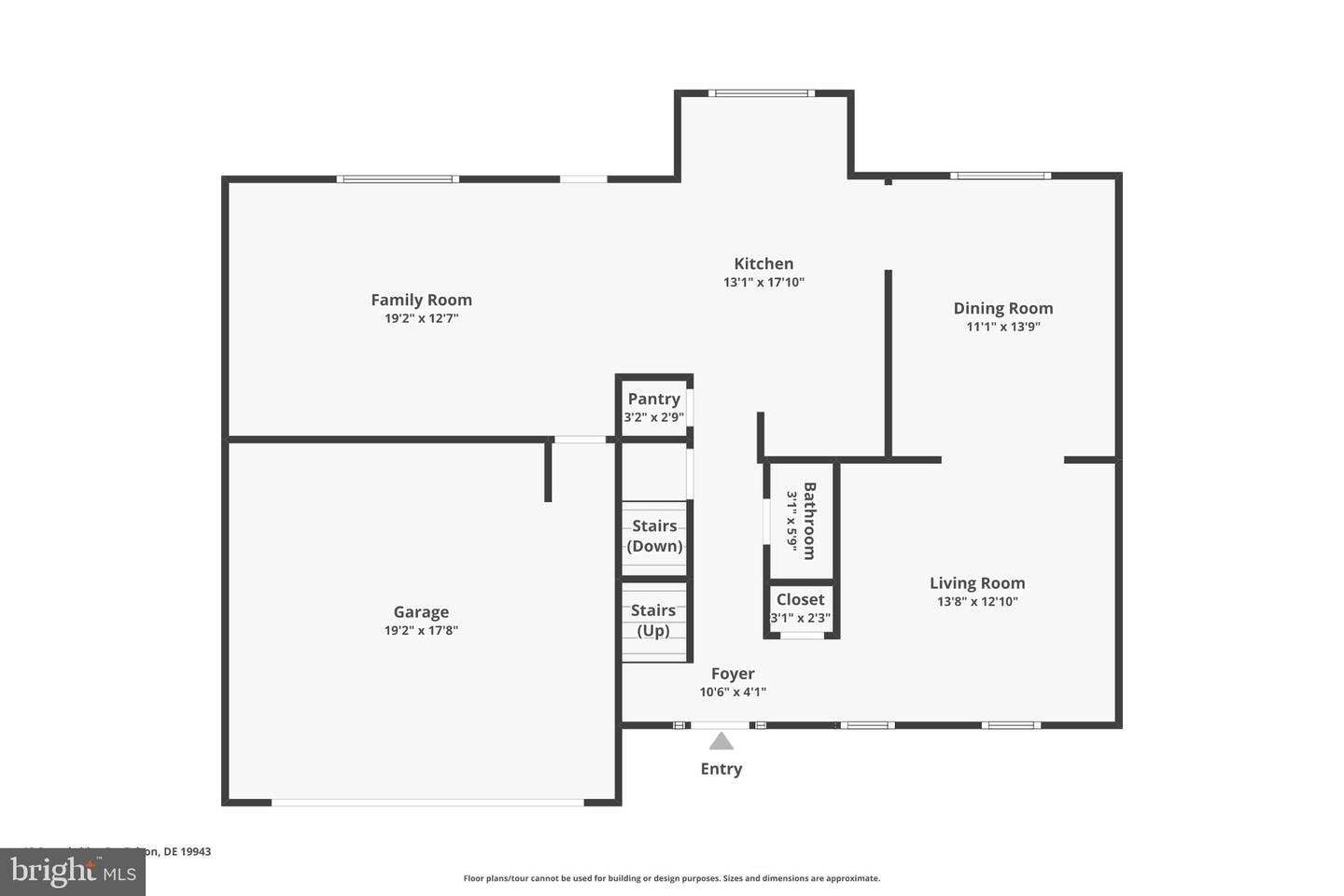 listing image