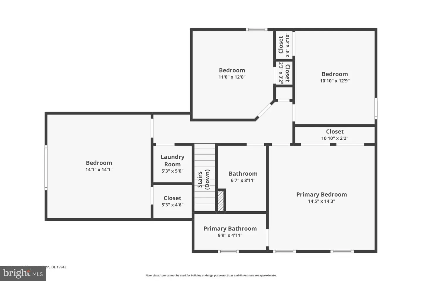 listing image