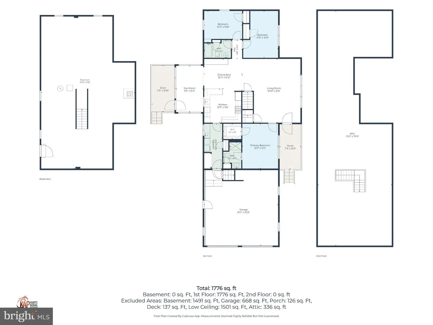 listing image