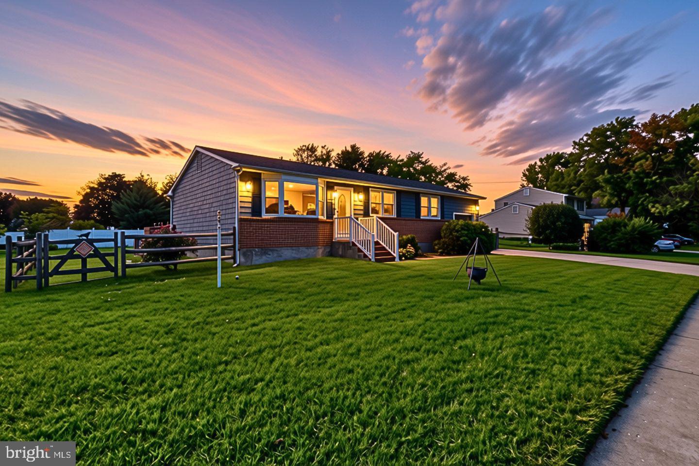 listing image
