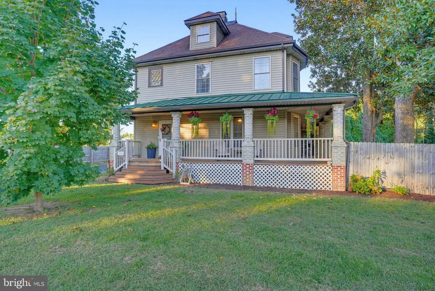 listing image