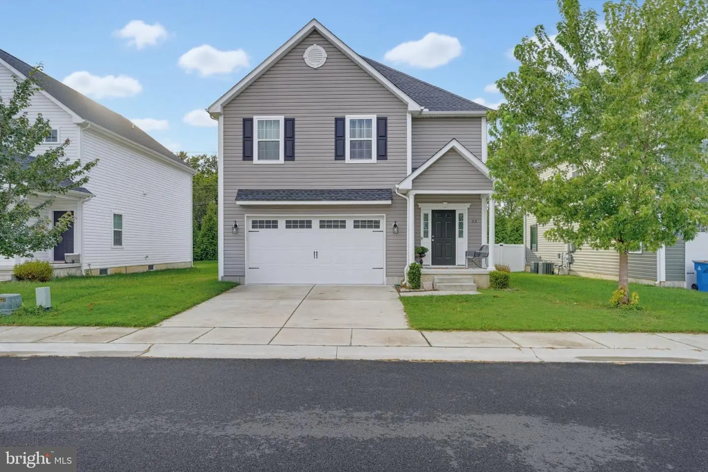 listing image