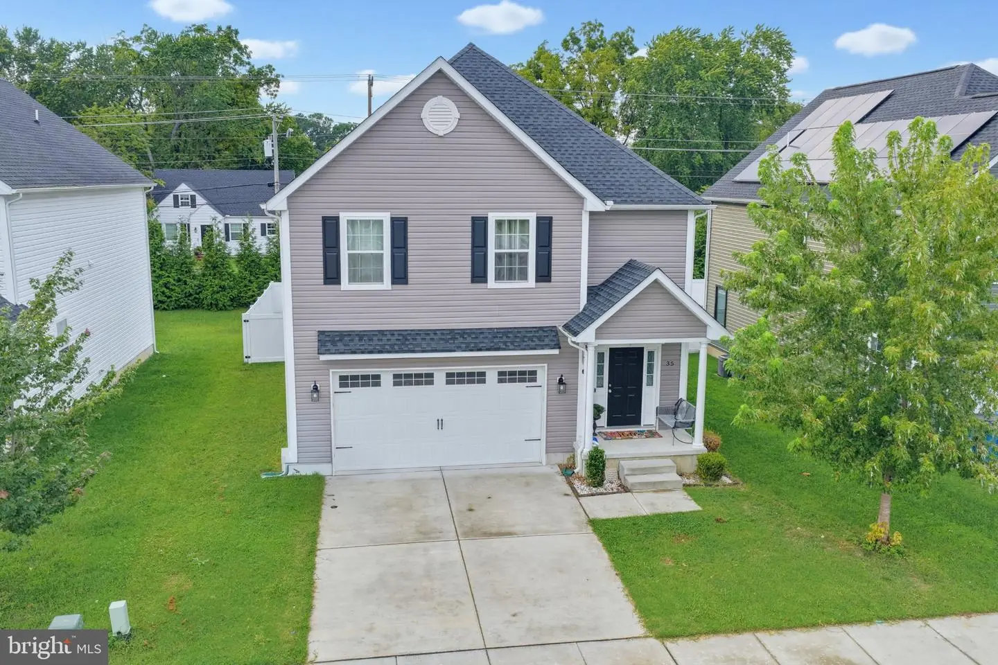 listing image