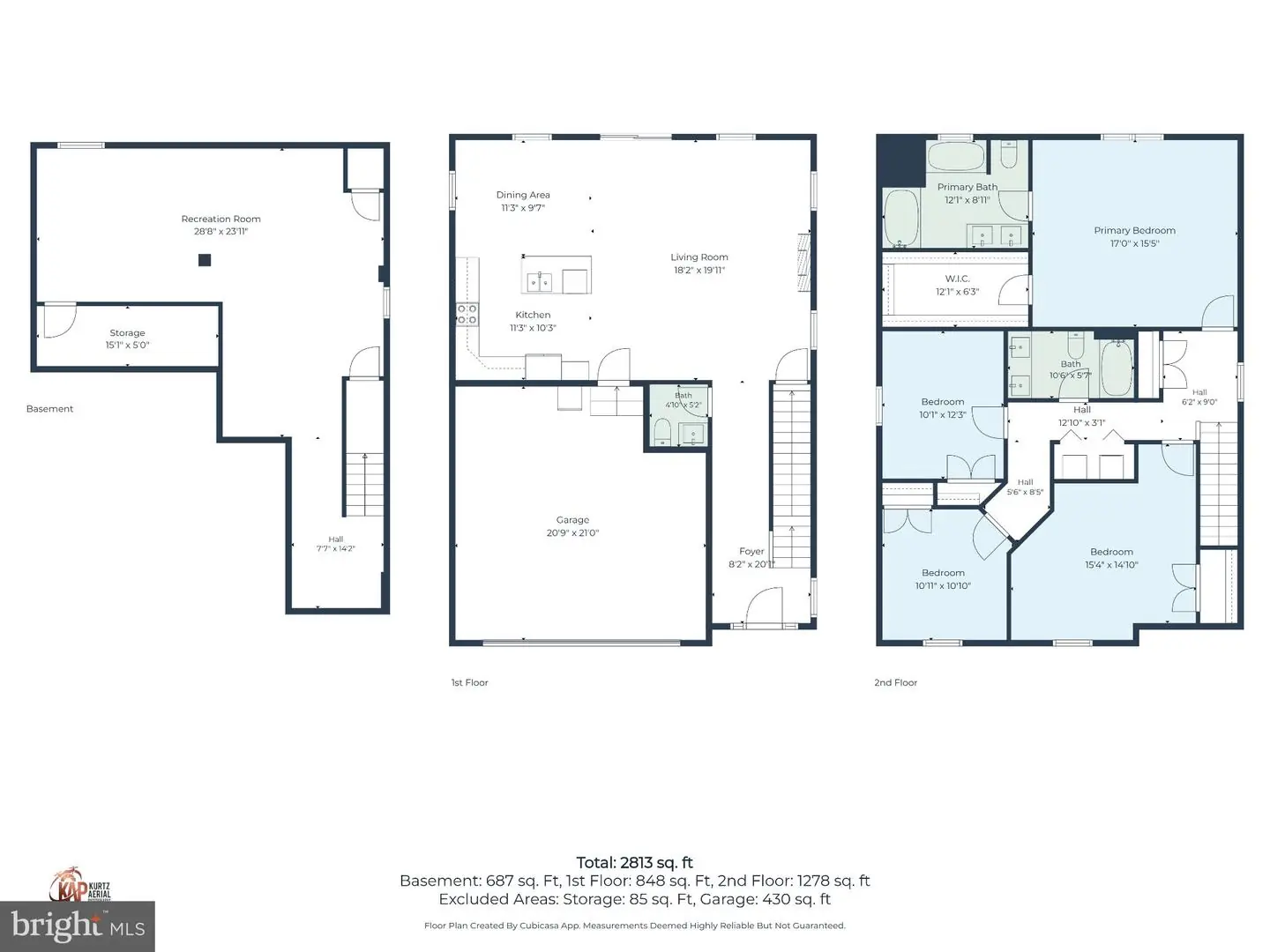 listing image