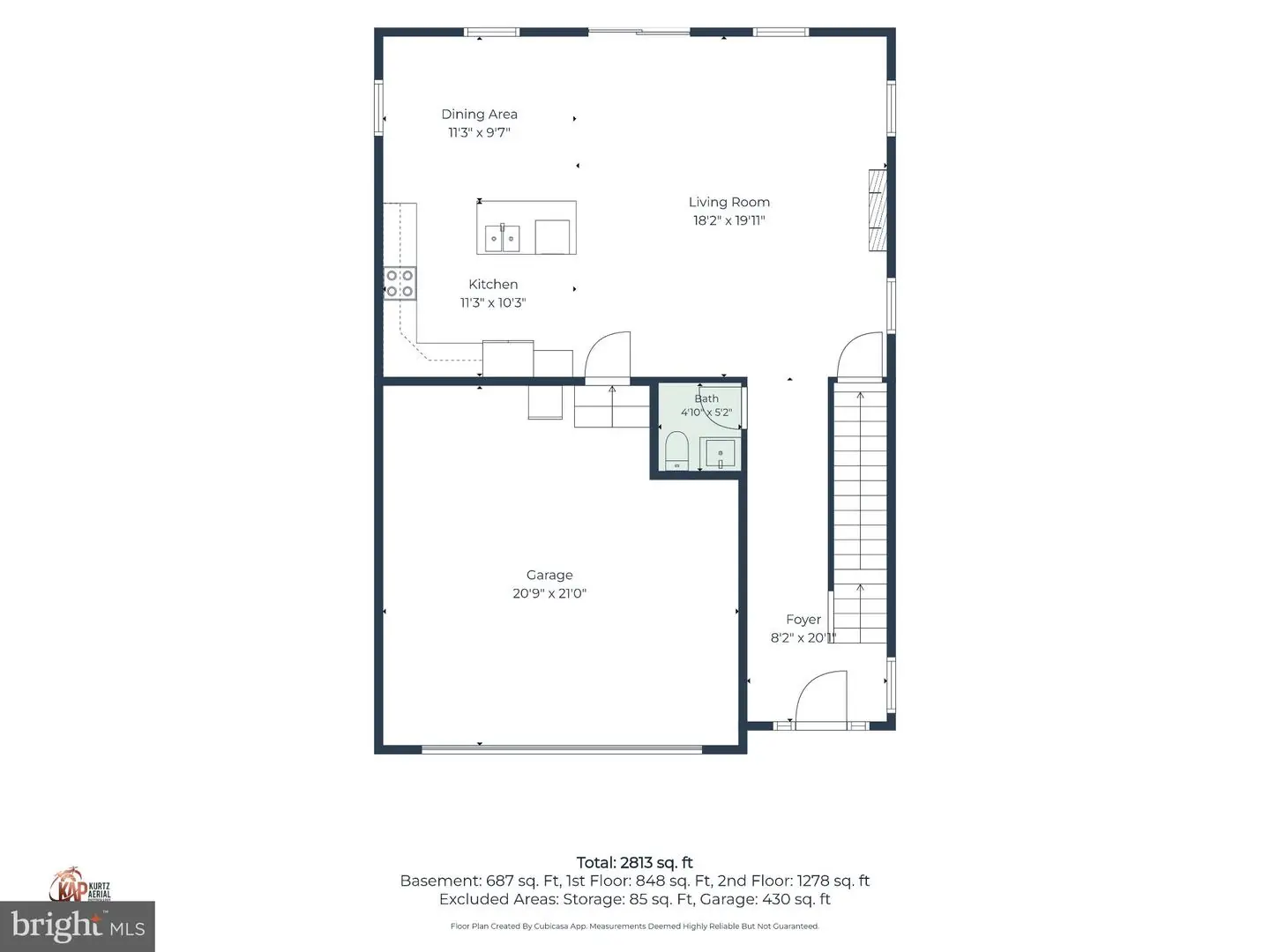 listing image