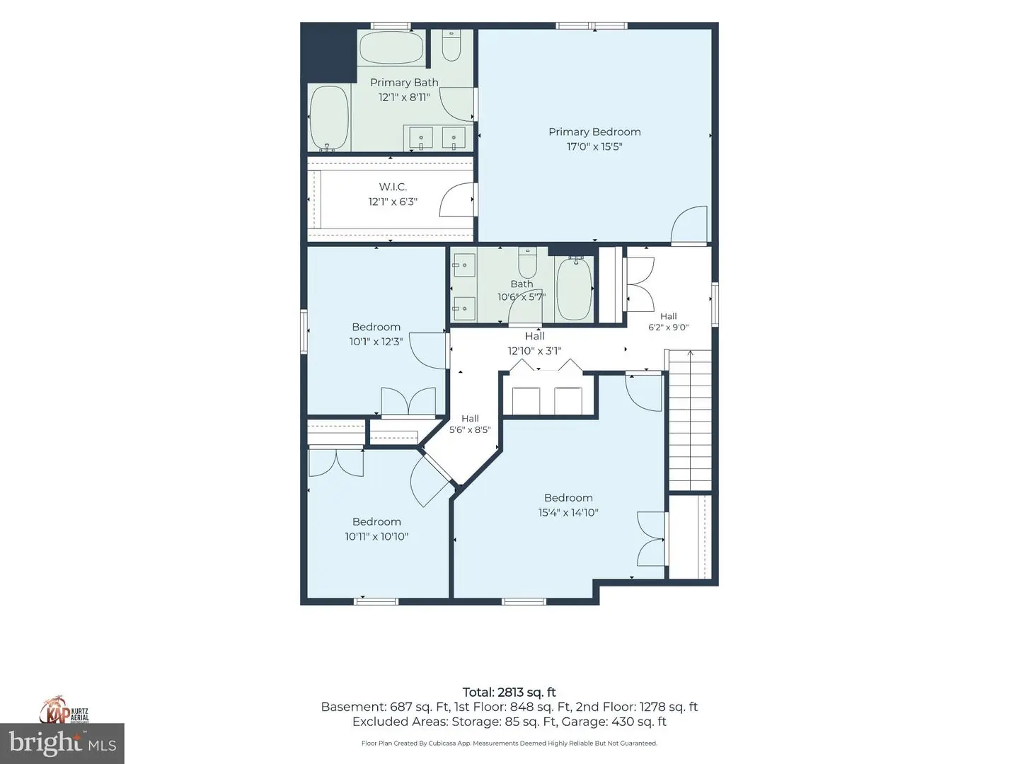 listing image