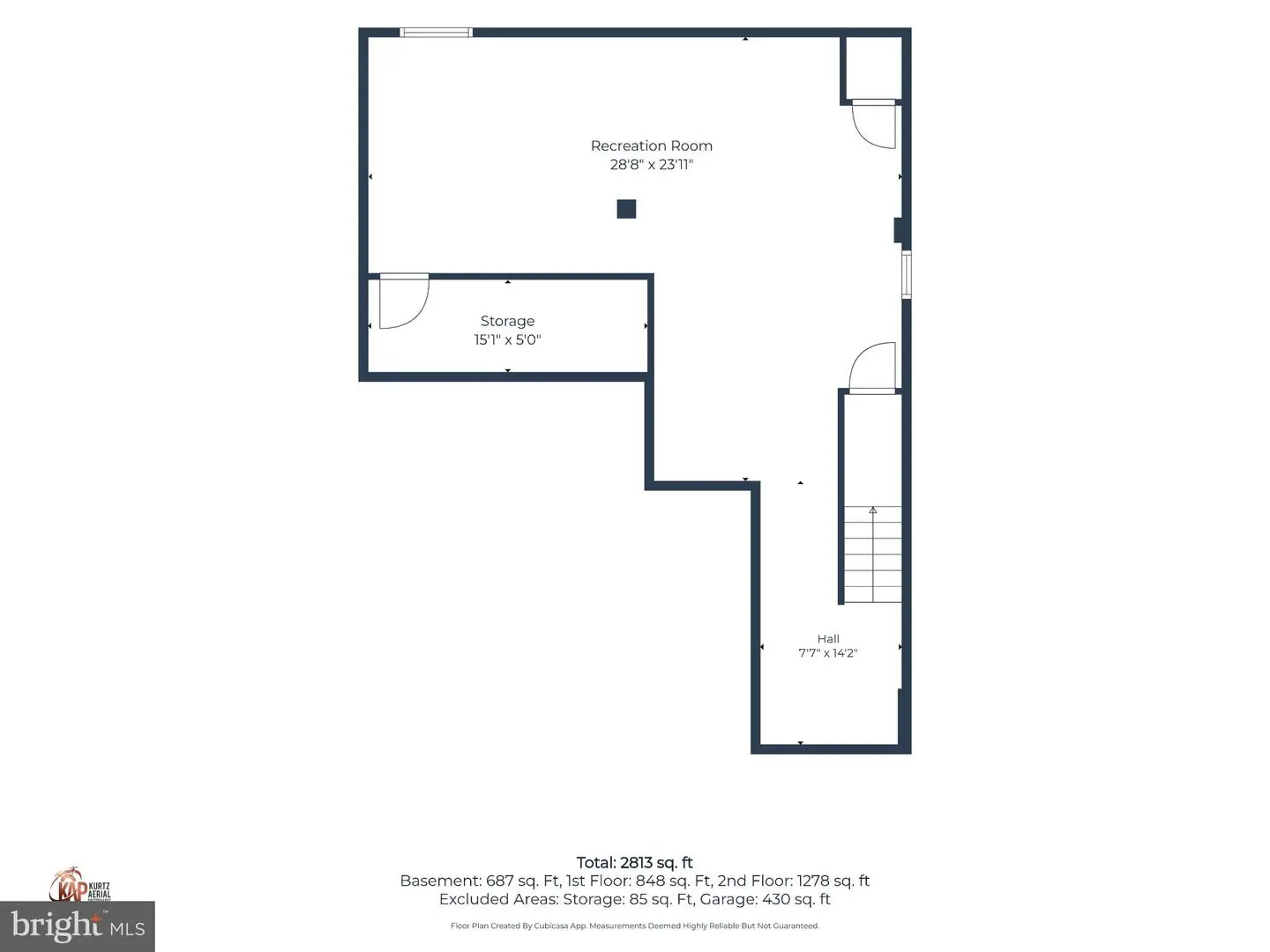 listing image