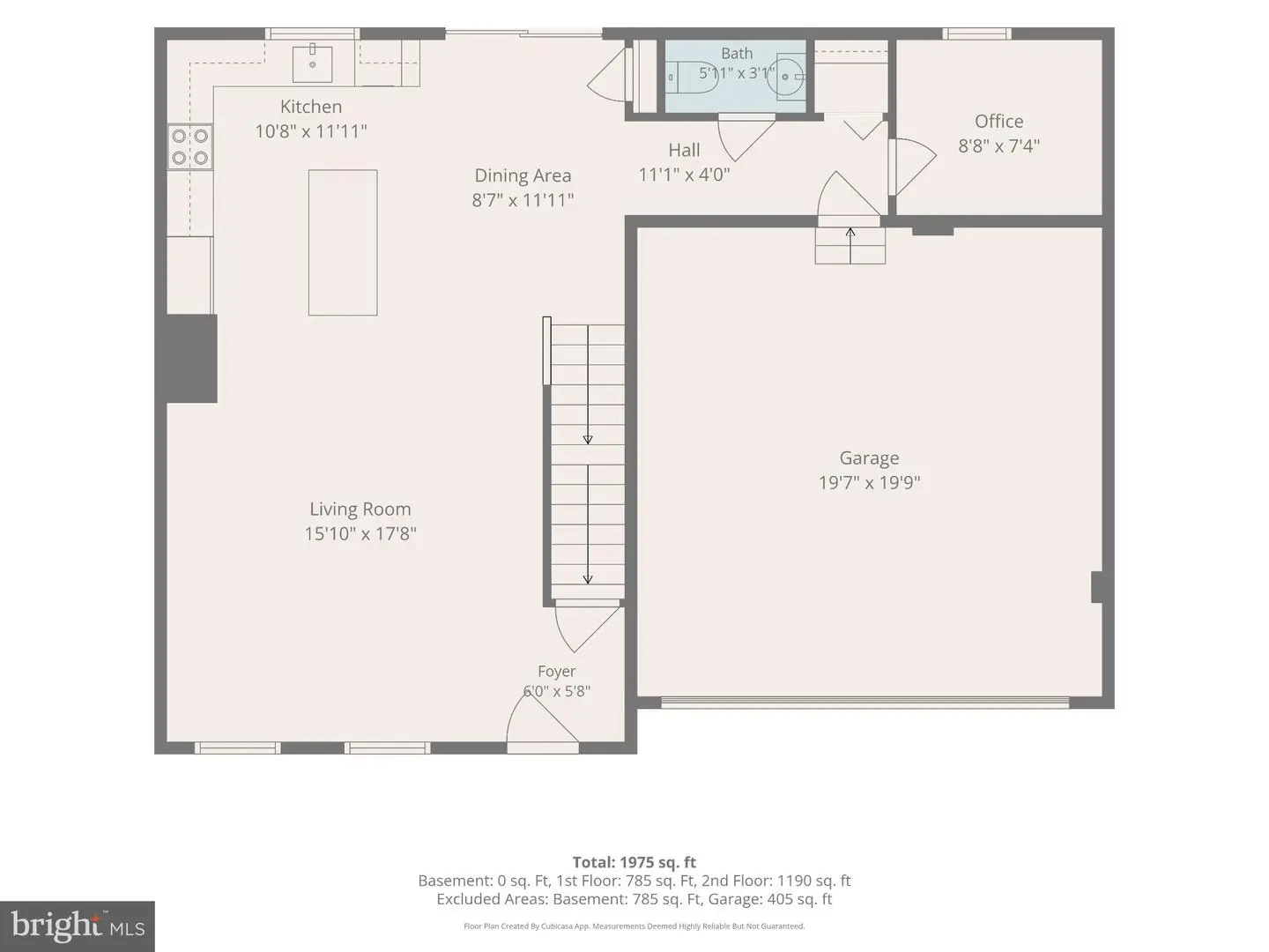 listing image