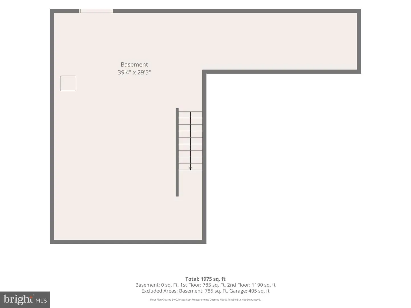 listing image